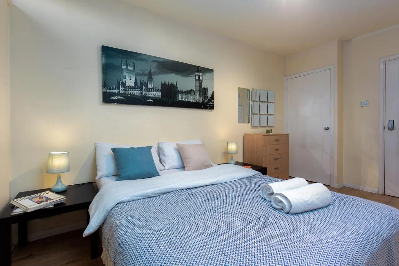 Queensland House Apartment London 0*,  United Kingdom
