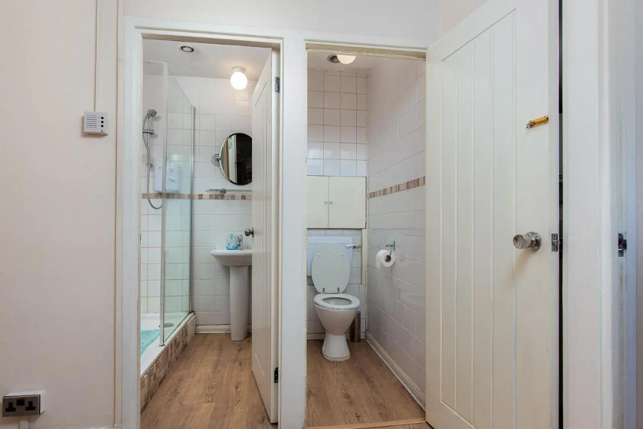 Queensland House Apartment London 0*,  United Kingdom